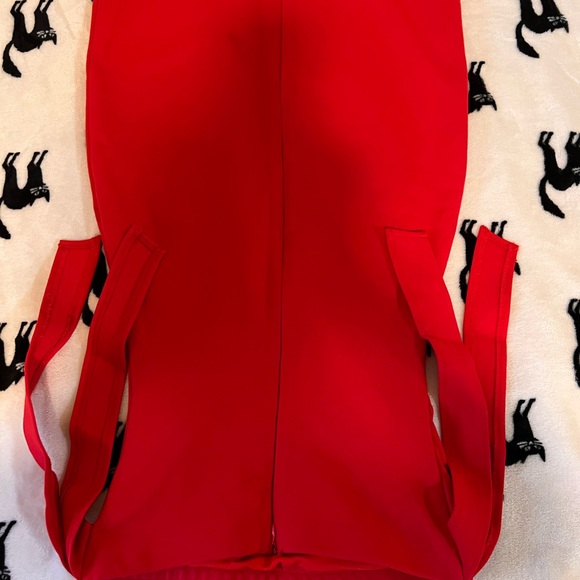 Gianni Bini strapless dress - Picture 6 of 11